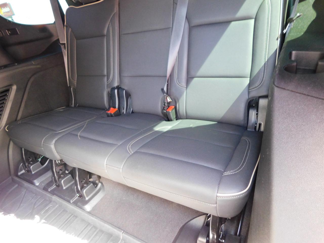 Chevrolet Tahoe 2WD 4dr Premier 2023