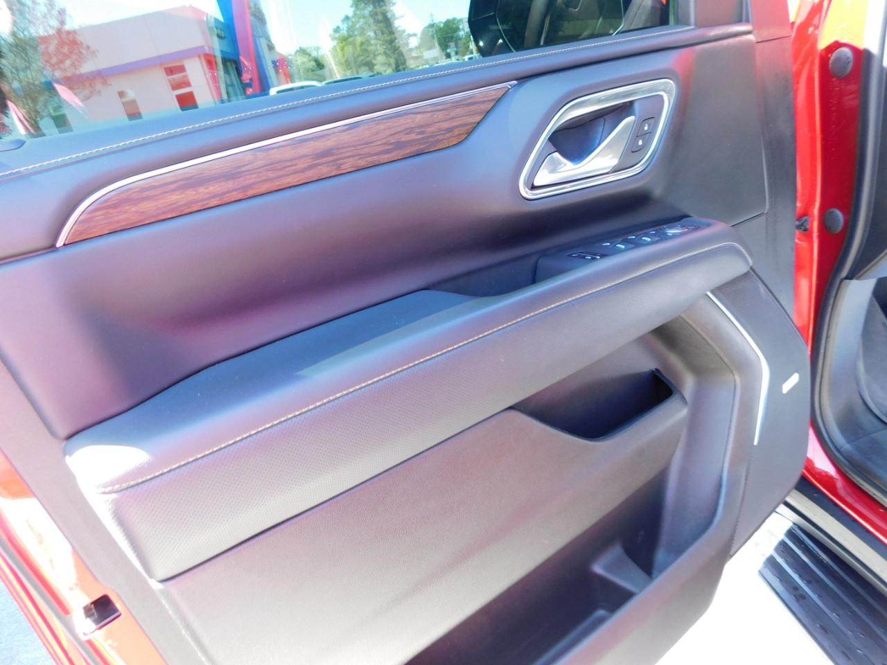 Chevrolet Tahoe 2WD 4dr Premier 2023