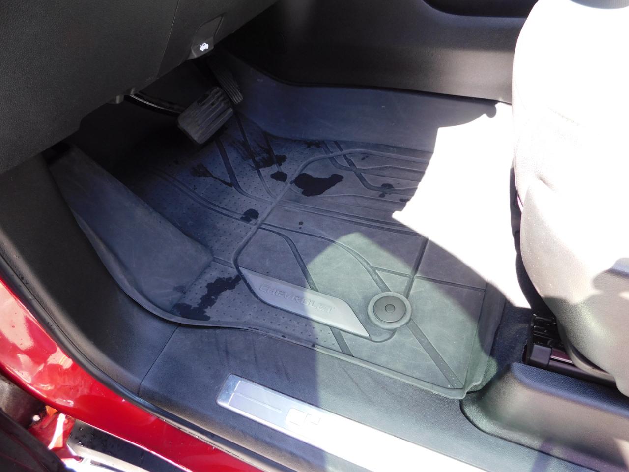 Chevrolet Tahoe 2WD 4dr Premier 2023