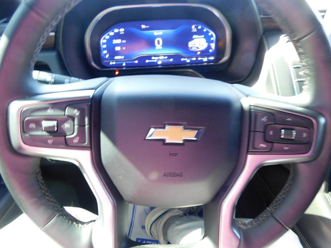 Chevrolet Tahoe 2WD 4dr Premier 2023