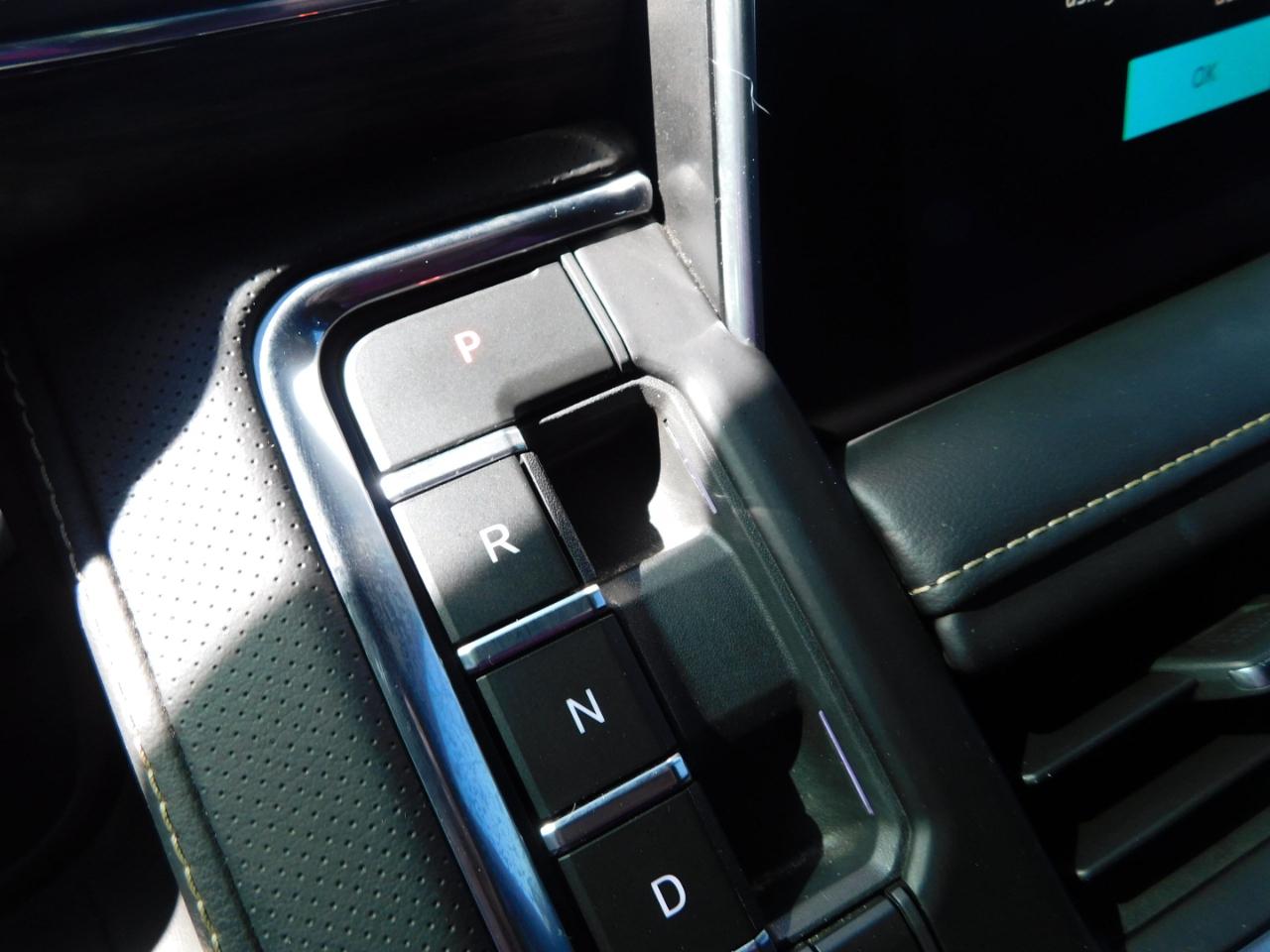 Chevrolet Tahoe 2WD 4dr Premier 2023