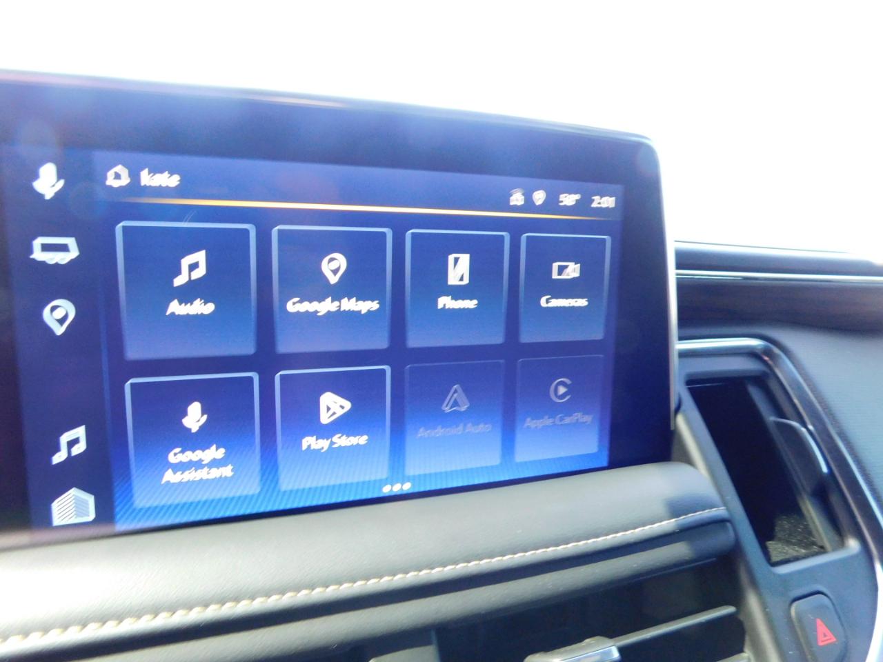 Chevrolet Tahoe 2WD 4dr Premier 2023