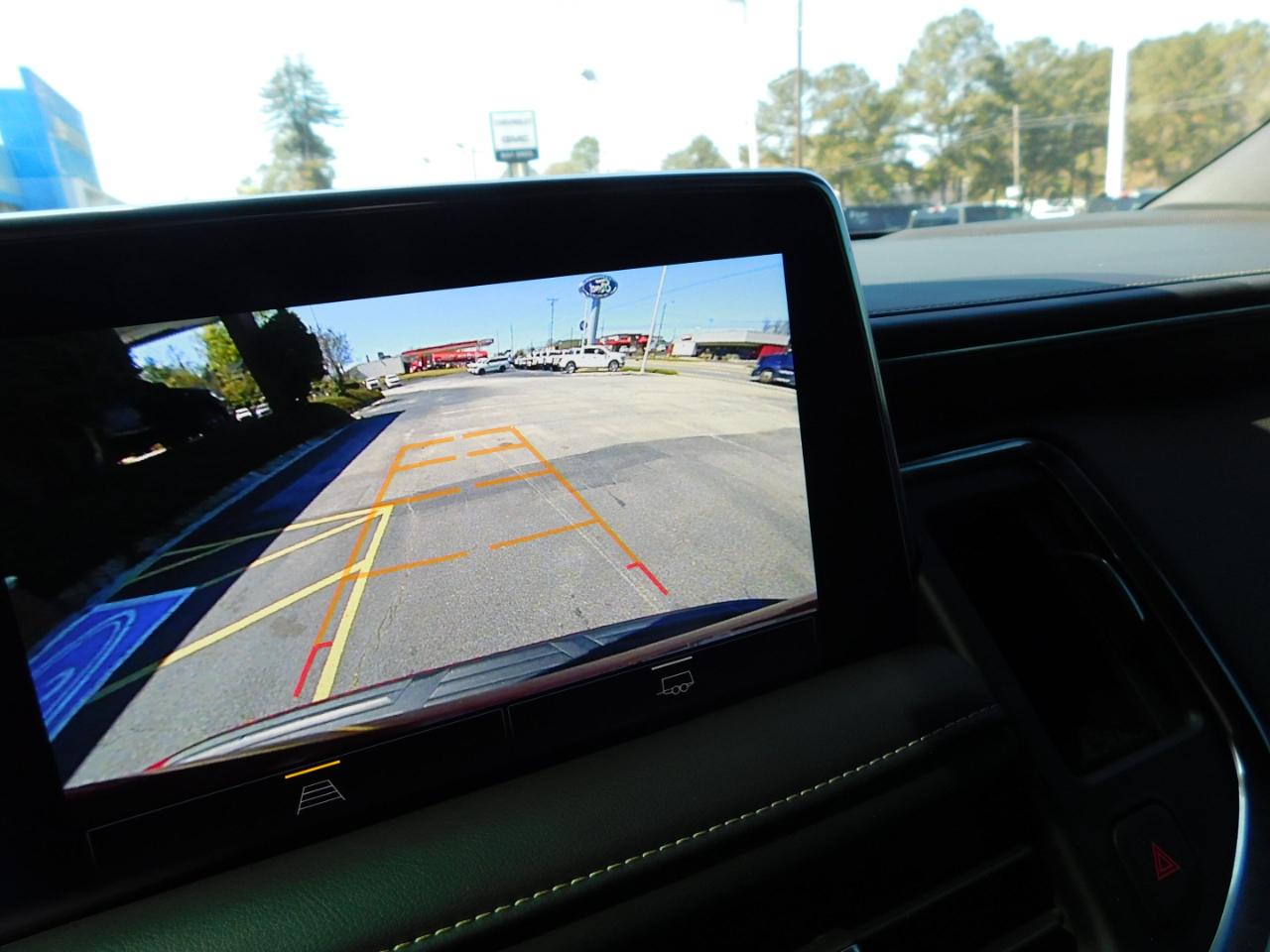 Chevrolet Tahoe 2WD 4dr Premier 2023