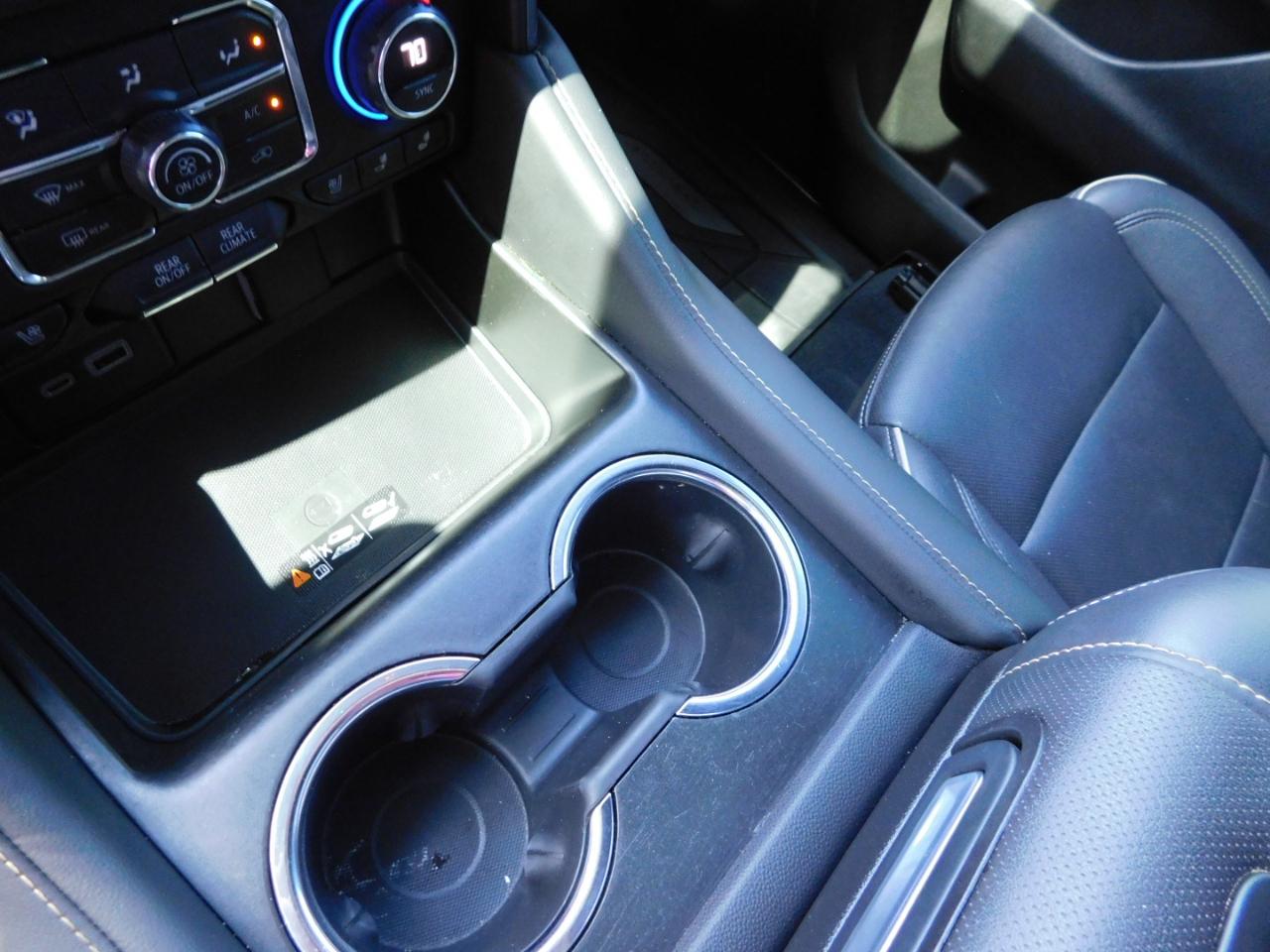 Chevrolet Tahoe 2WD 4dr Premier 2023