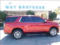 2023 Chevrolet Tahoe 