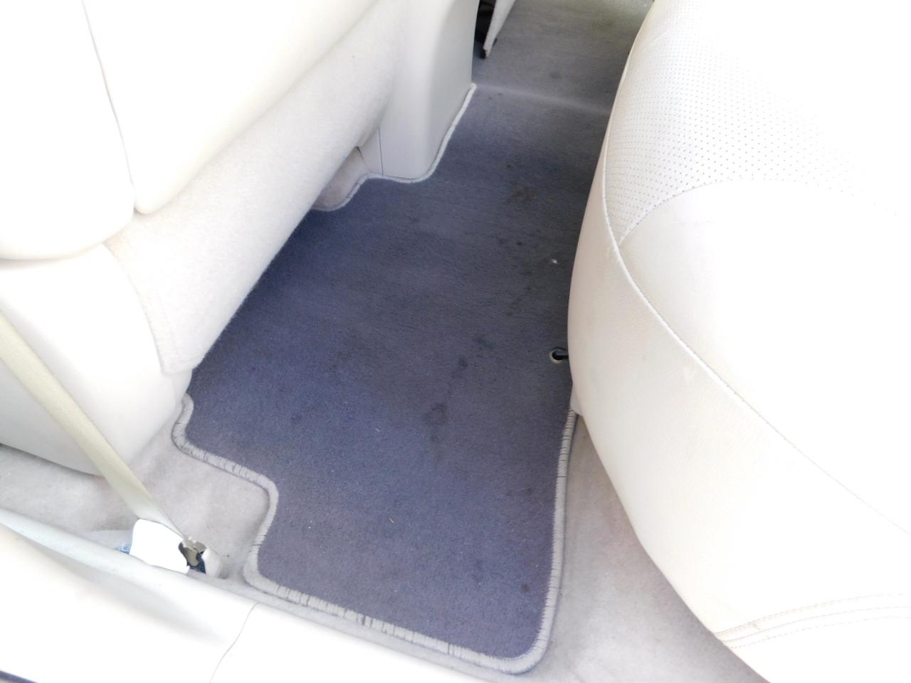 Nissan Murano FWD 4dr Platinum 2015