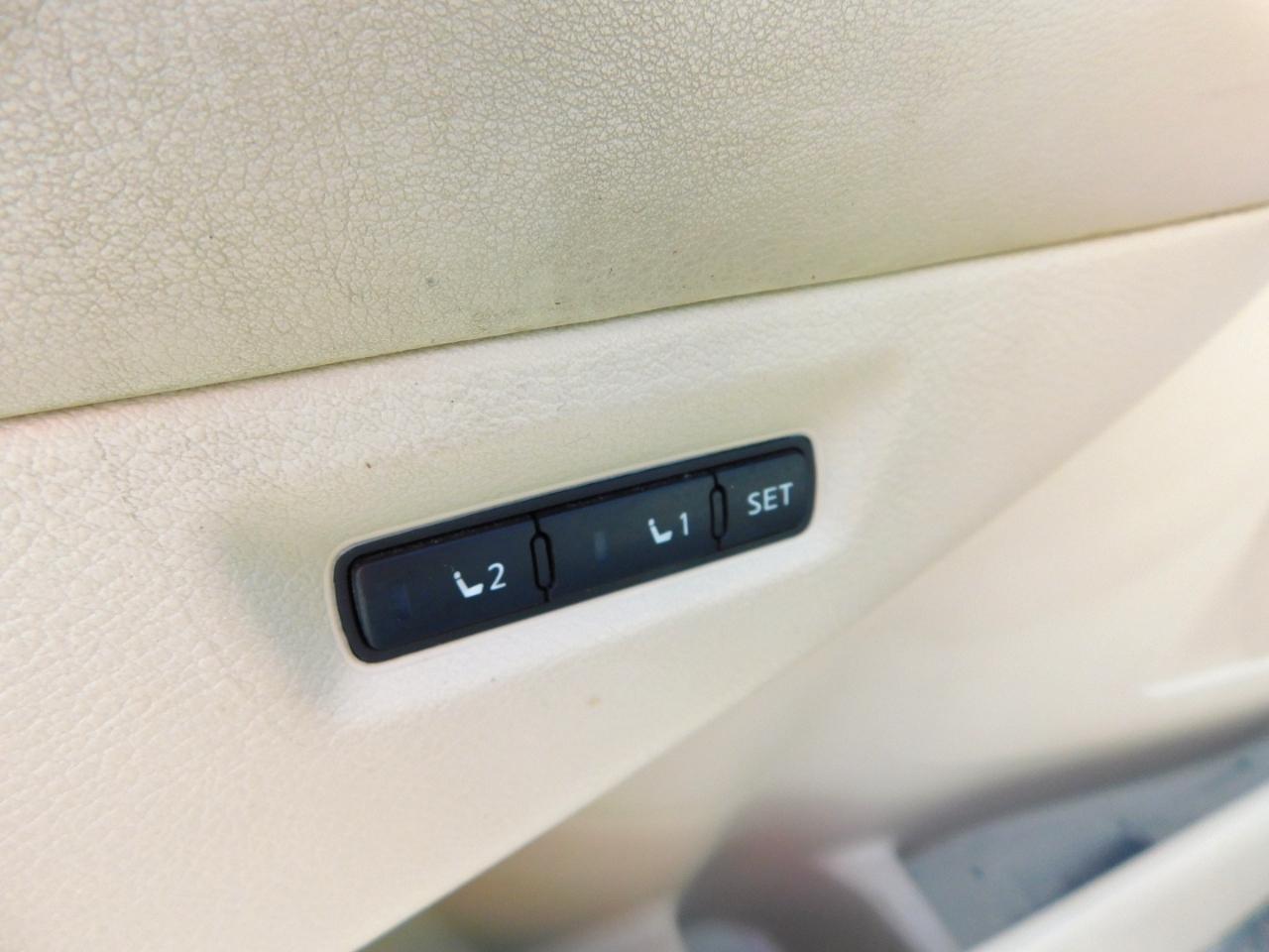 Nissan Murano FWD 4dr Platinum 2015