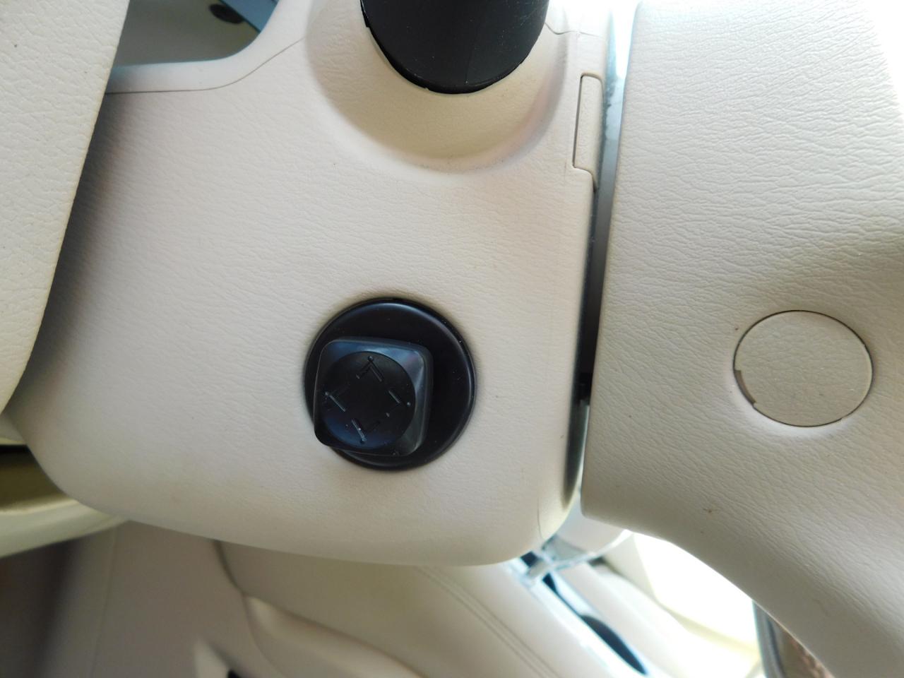 Nissan Murano FWD 4dr Platinum 2015