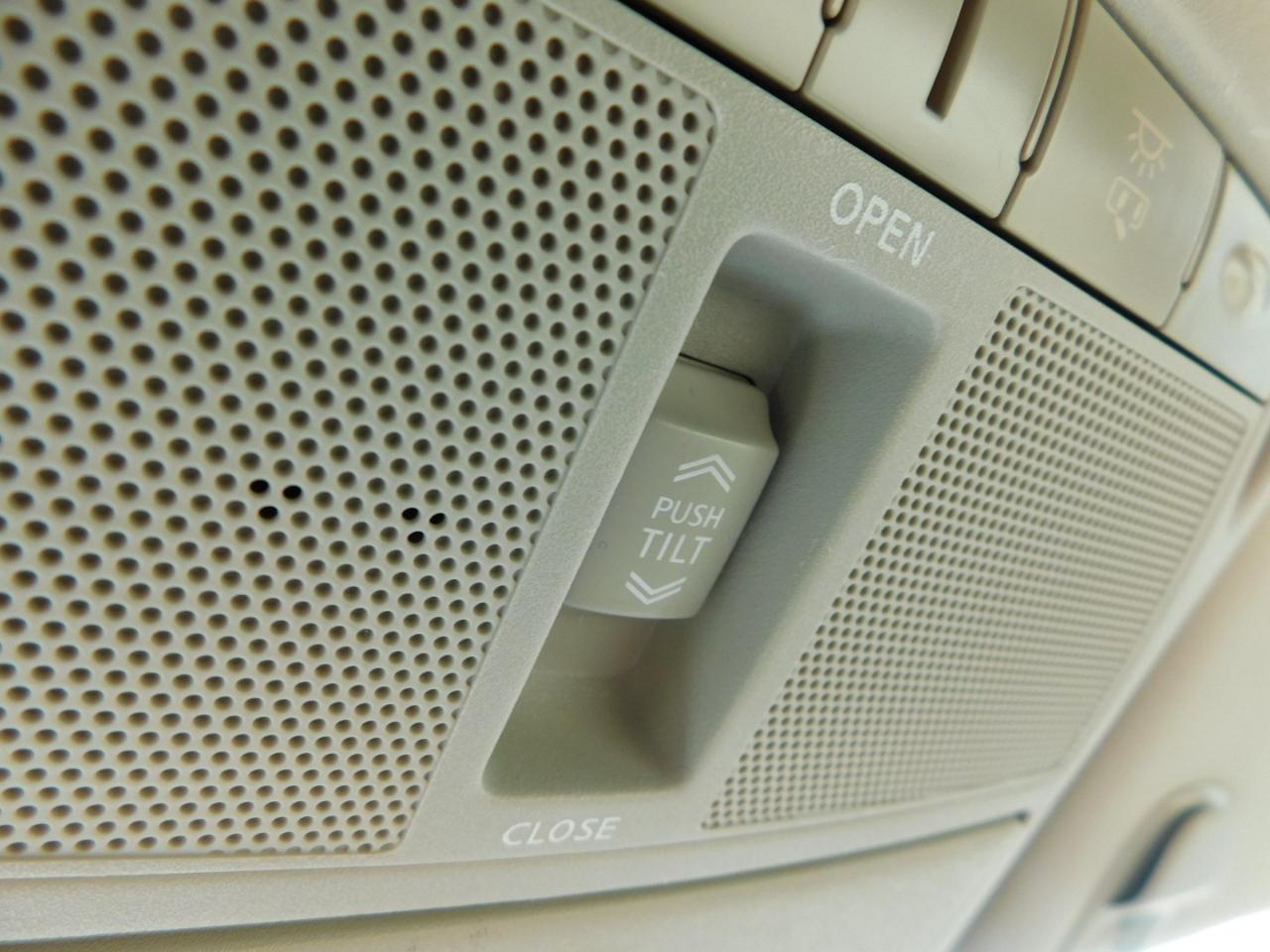 Nissan Murano FWD 4dr Platinum 2015