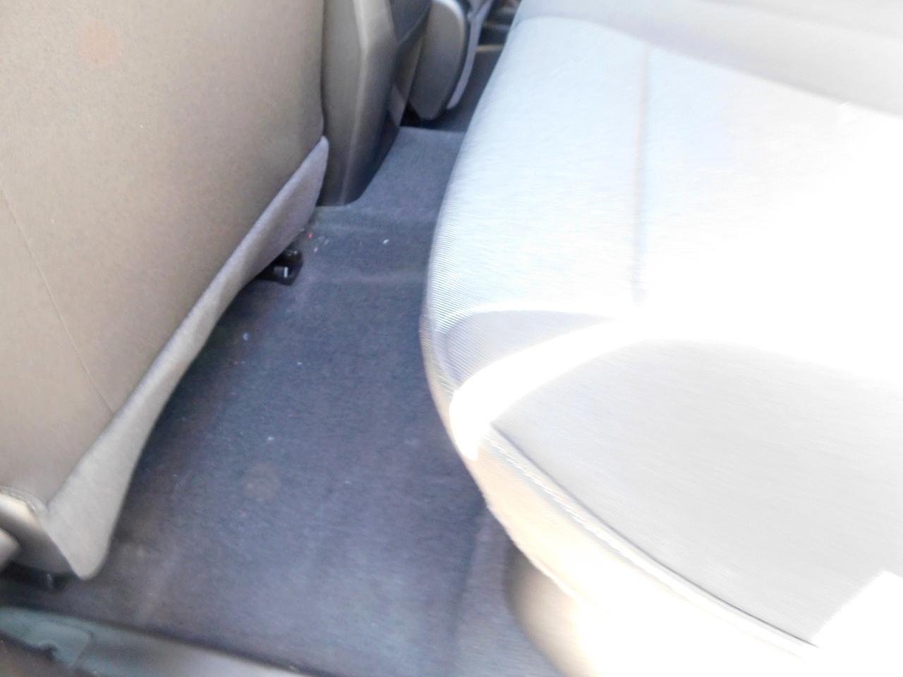 Chevrolet Colorado 2WD Crew Cab WT 2026