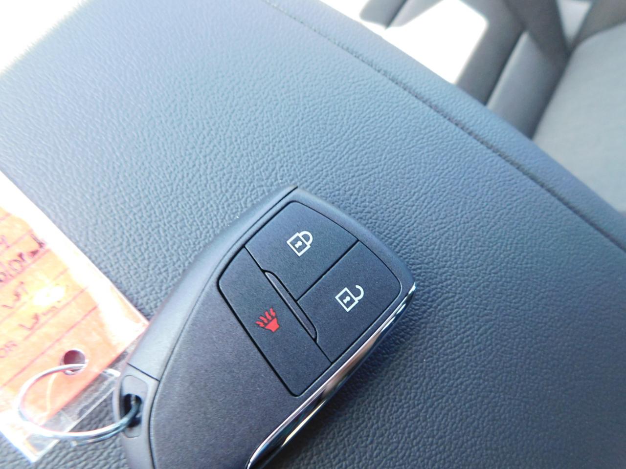 Chevrolet Colorado 2WD Crew Cab WT 2026