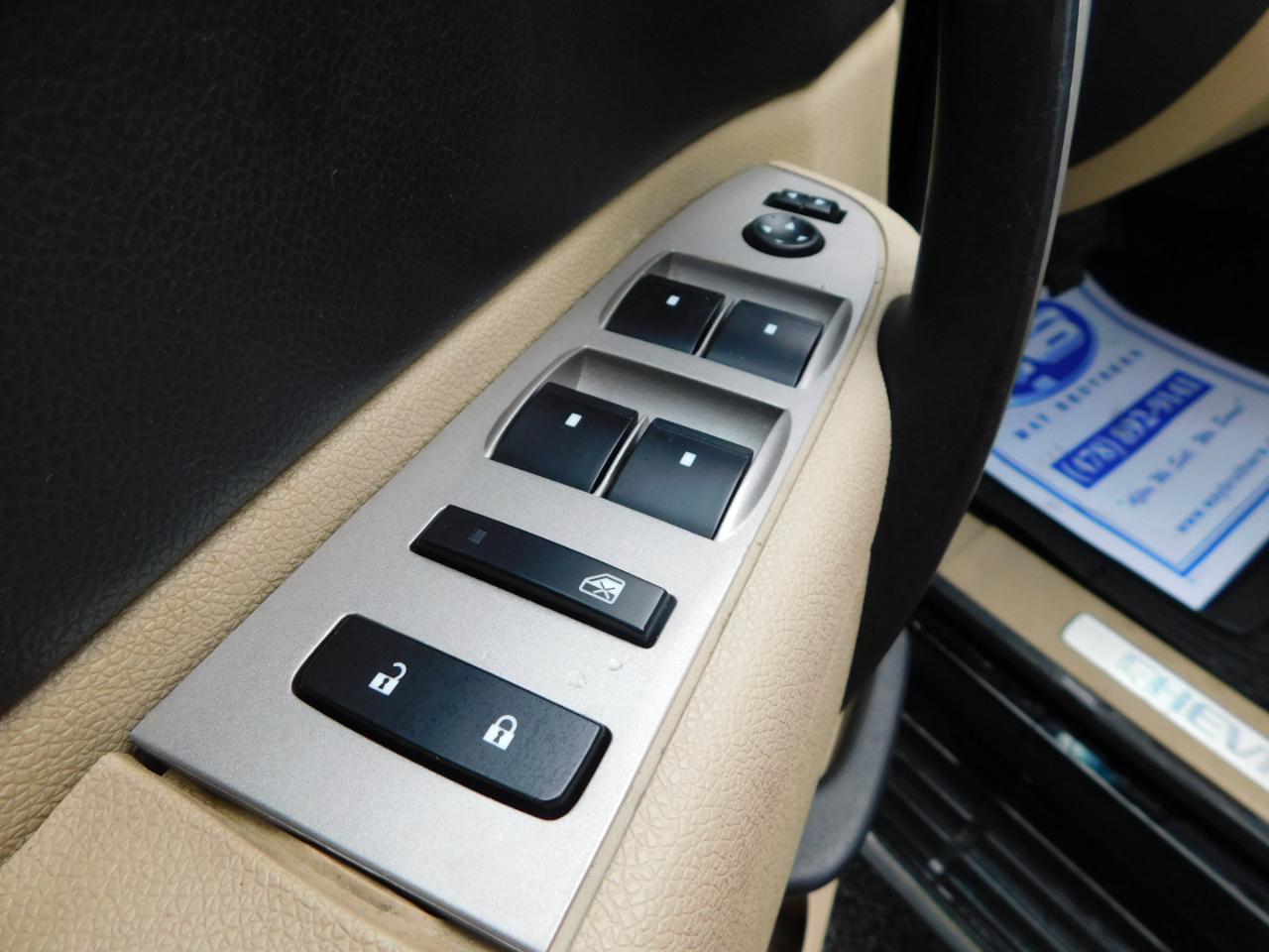 Chevrolet Silverado 1500 4WD Ext Cab 143.5" LT 2010