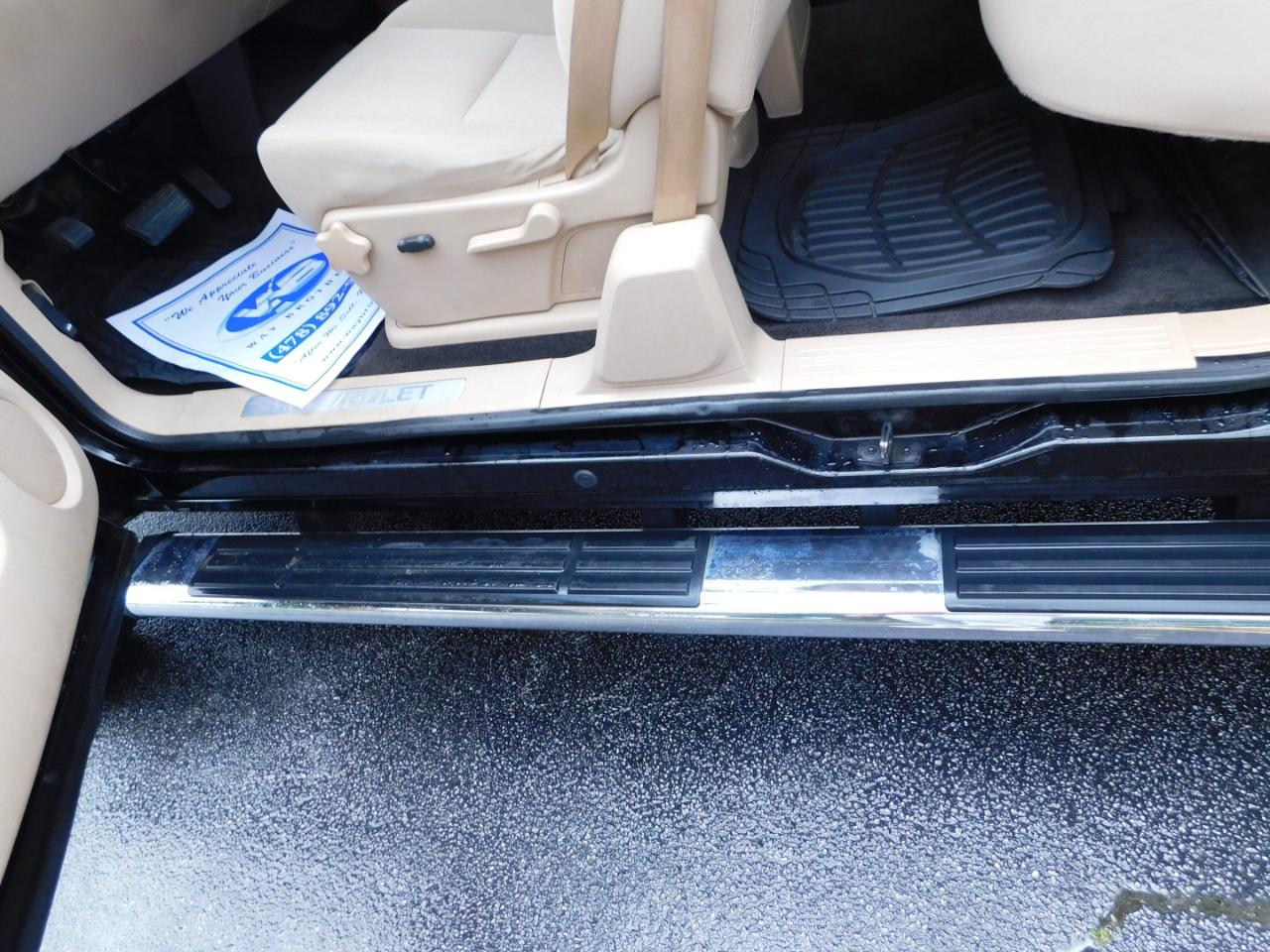 Chevrolet Silverado 1500 4WD Ext Cab 143.5" LT 2010