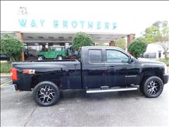 2010 Chevrolet Silverado 1500 