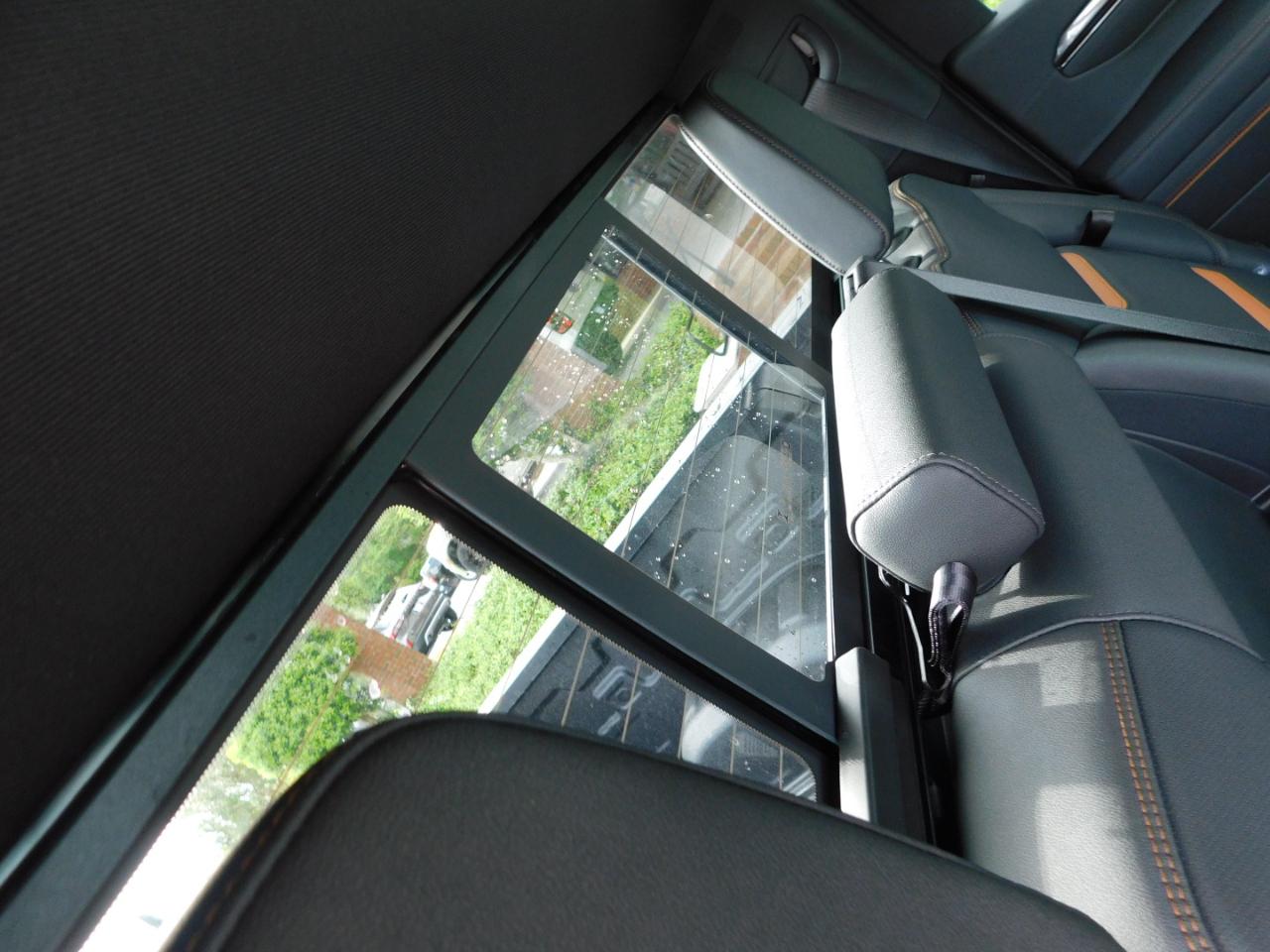 GMC Sierra 1500 4WD Crew Cab 147" AT4 2026