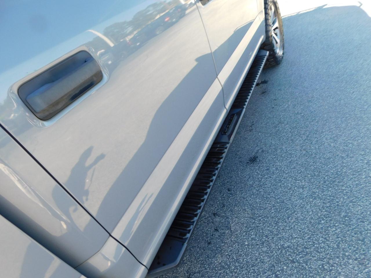 Ford F-150 4WD SuperCrew 145" STX 2019