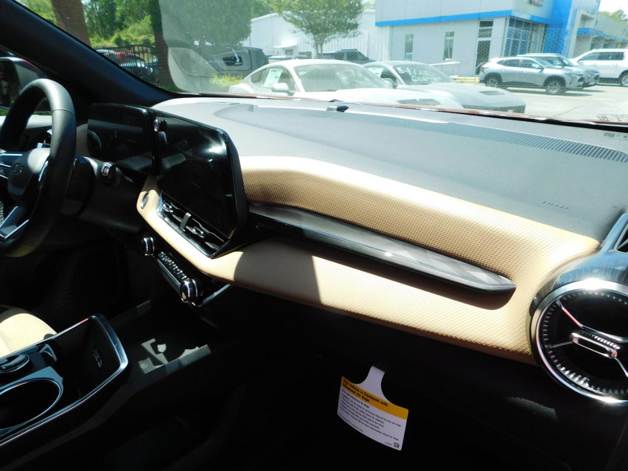 Chevrolet Equinox FWD 4dr ACTIV w/XDB 2026