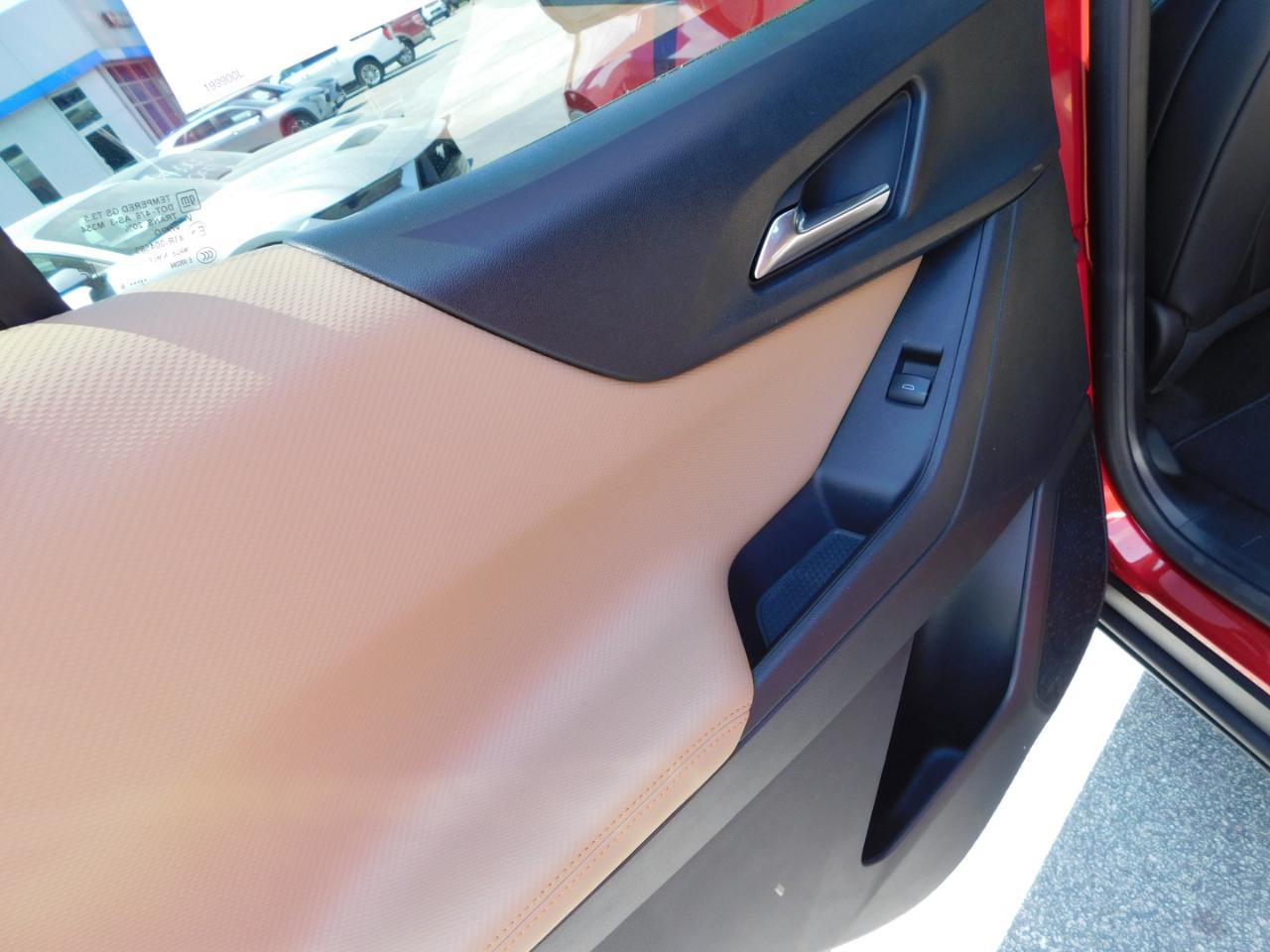 Chevrolet Equinox FWD 4dr ACTIV w/XDB 2026