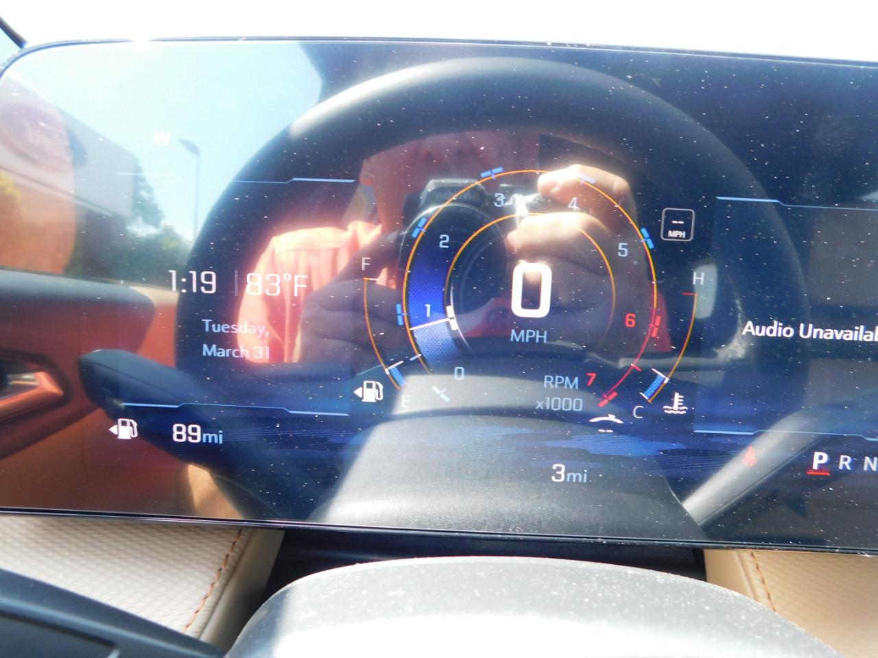 Chevrolet Equinox FWD 4dr ACTIV w/XDB 2026