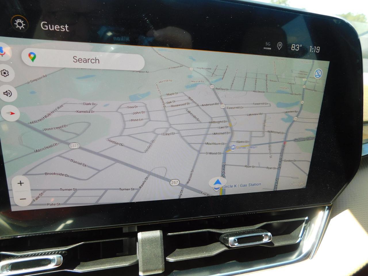 Chevrolet Equinox FWD 4dr ACTIV w/XDB 2026