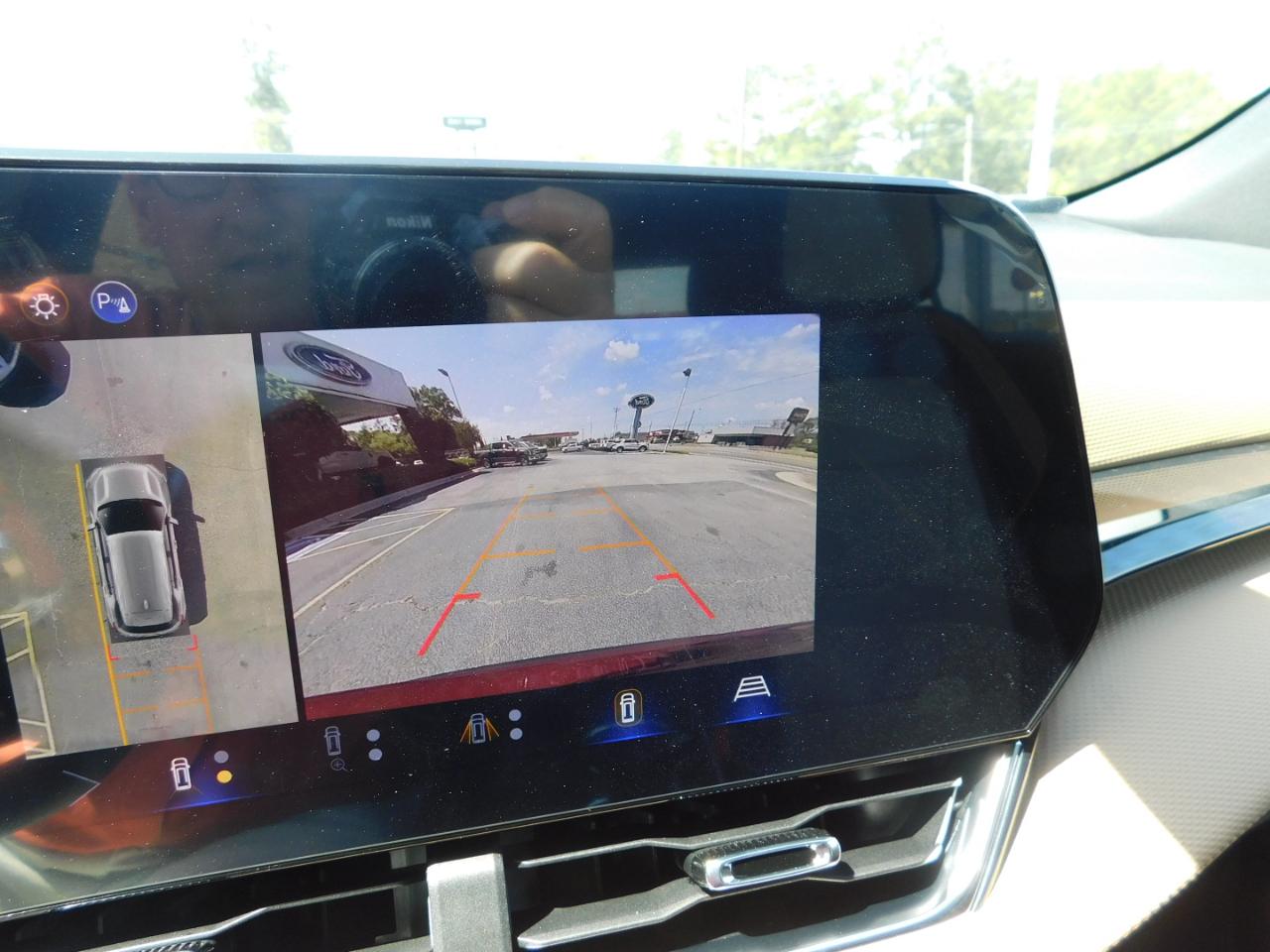 Chevrolet Equinox FWD 4dr ACTIV w/XDB 2026