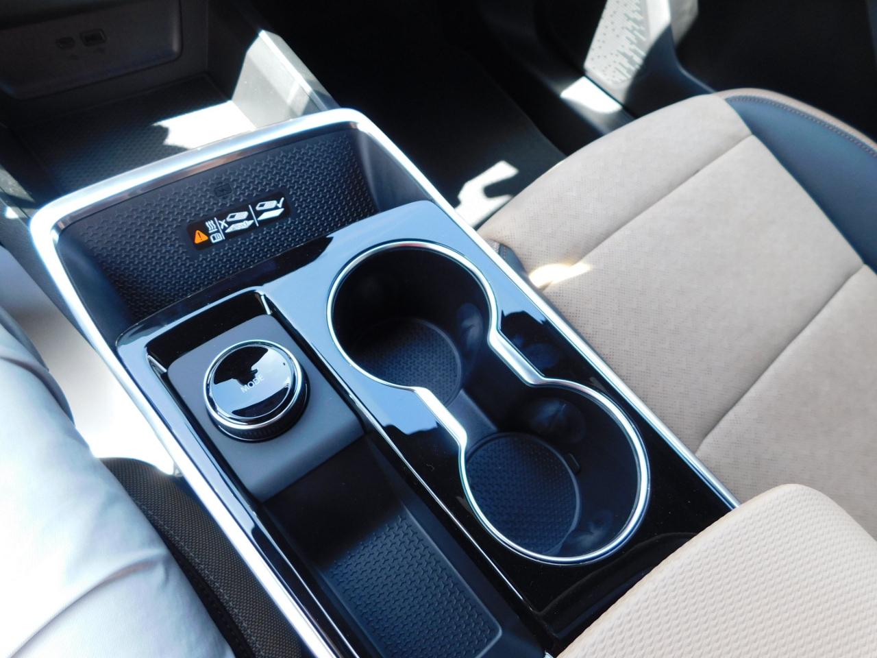 Chevrolet Equinox FWD 4dr ACTIV w/XDB 2026