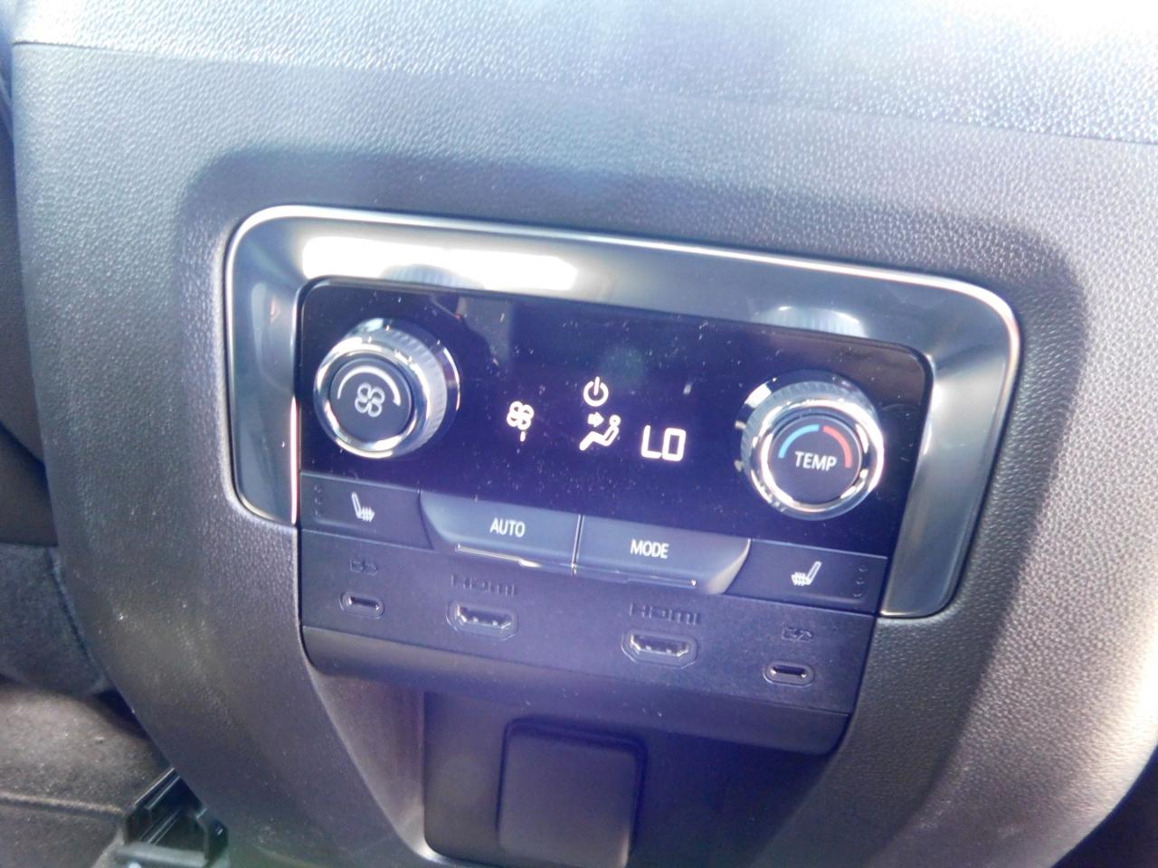 Chevrolet Tahoe 2WD 4dr Premier 2026