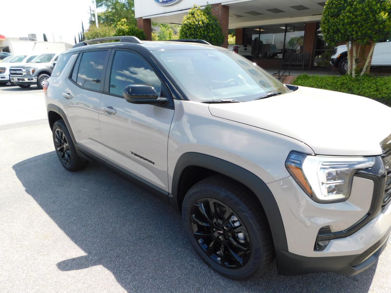Chevrolet Tahoe 2WD 4dr Premier 2026