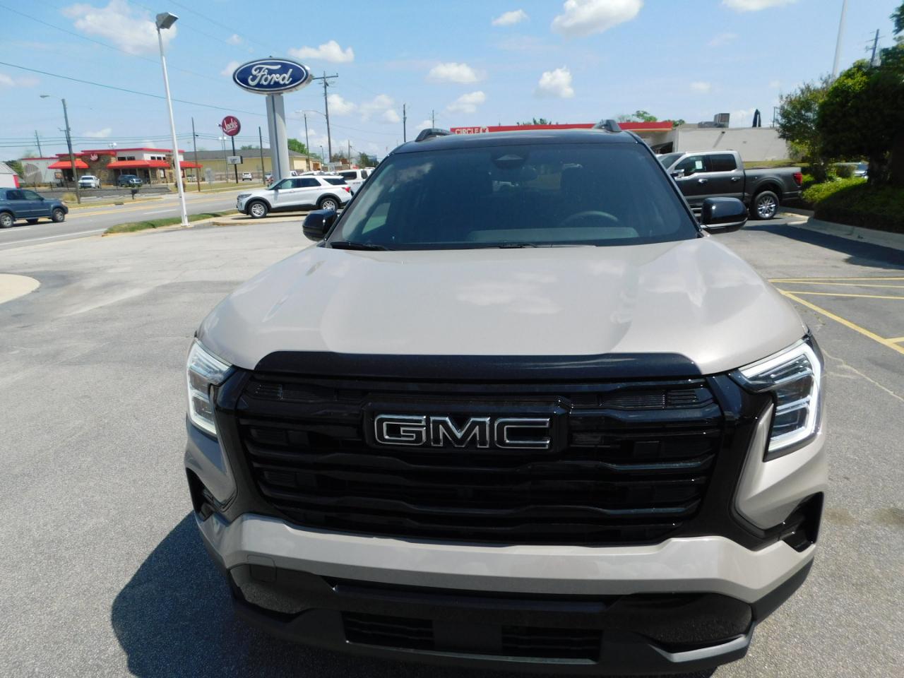 Chevrolet Tahoe 2WD 4dr Premier 2026