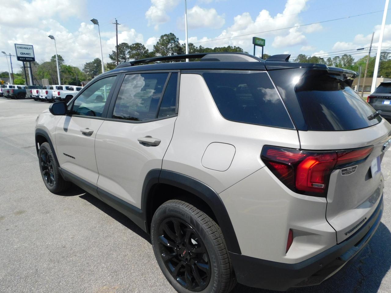 Chevrolet Tahoe 2WD 4dr Premier 2026
