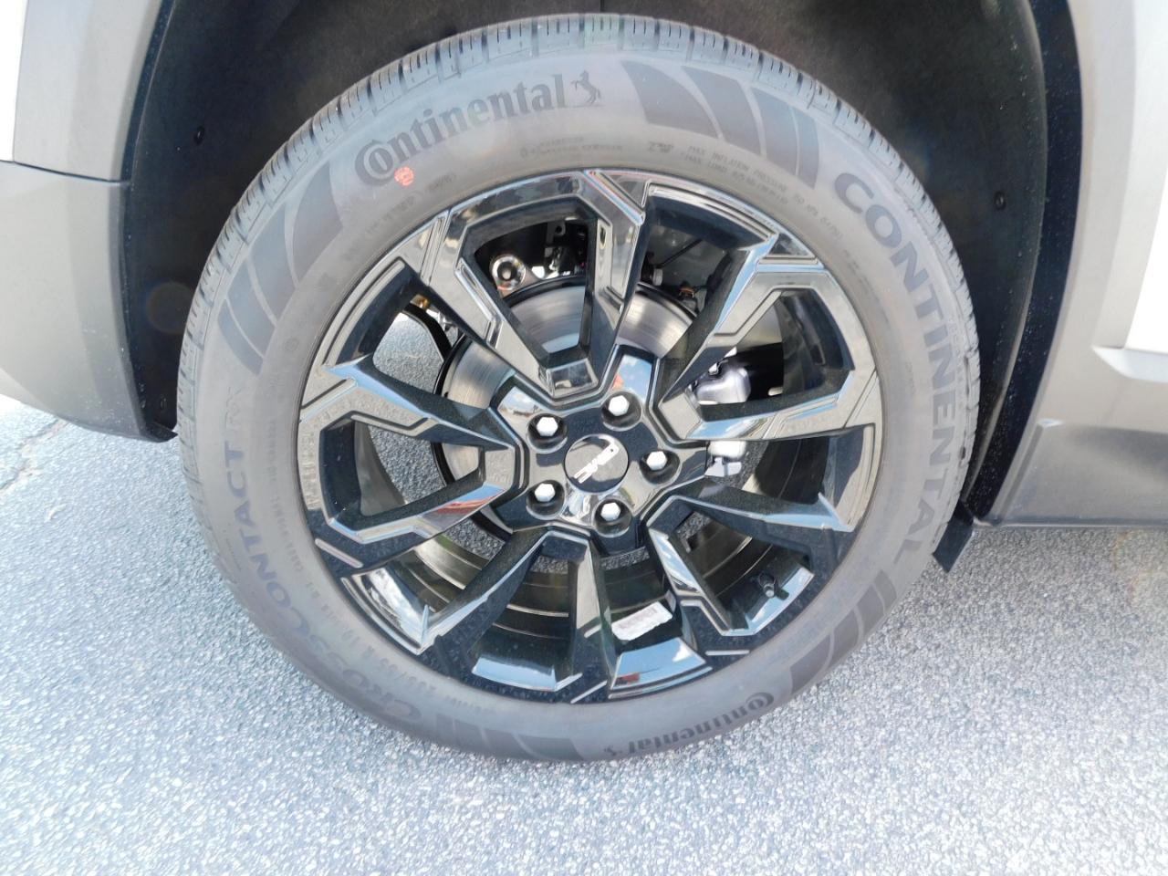 Chevrolet Tahoe 2WD 4dr Premier 2026