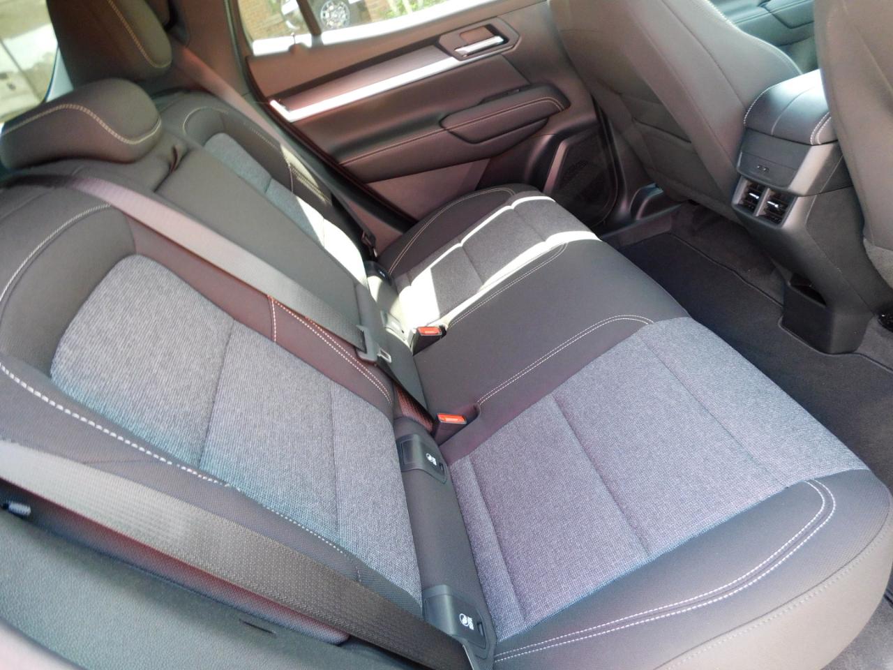Chevrolet Tahoe 2WD 4dr Premier 2026