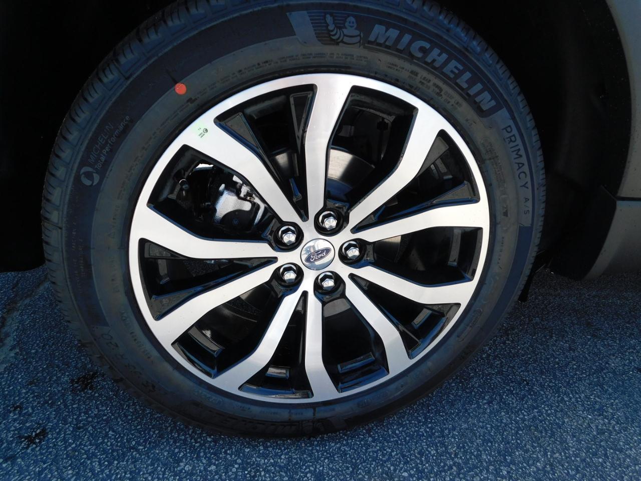Ford Explorer ST-Line RWD 2026