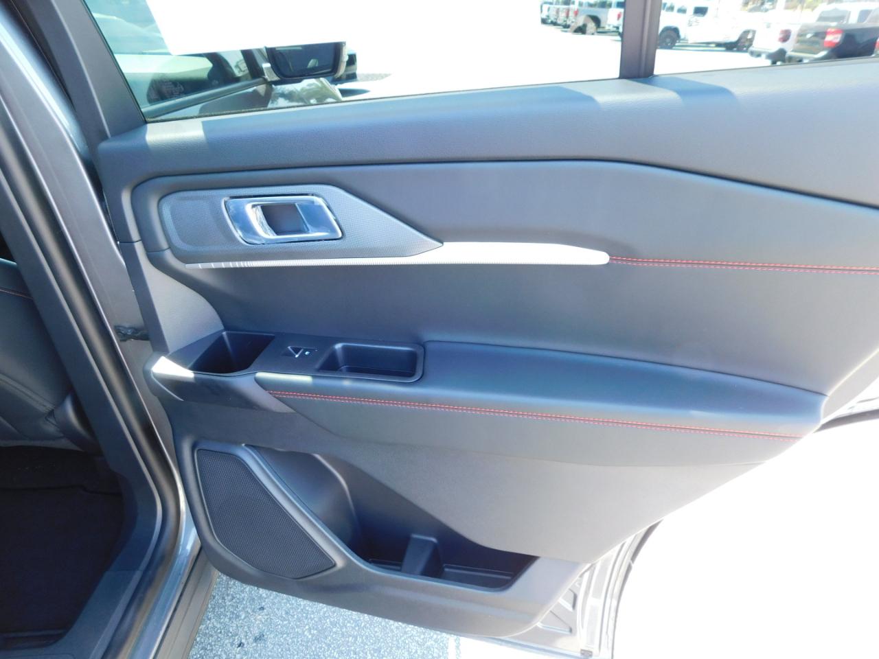 Ford Explorer ST-Line RWD 2026