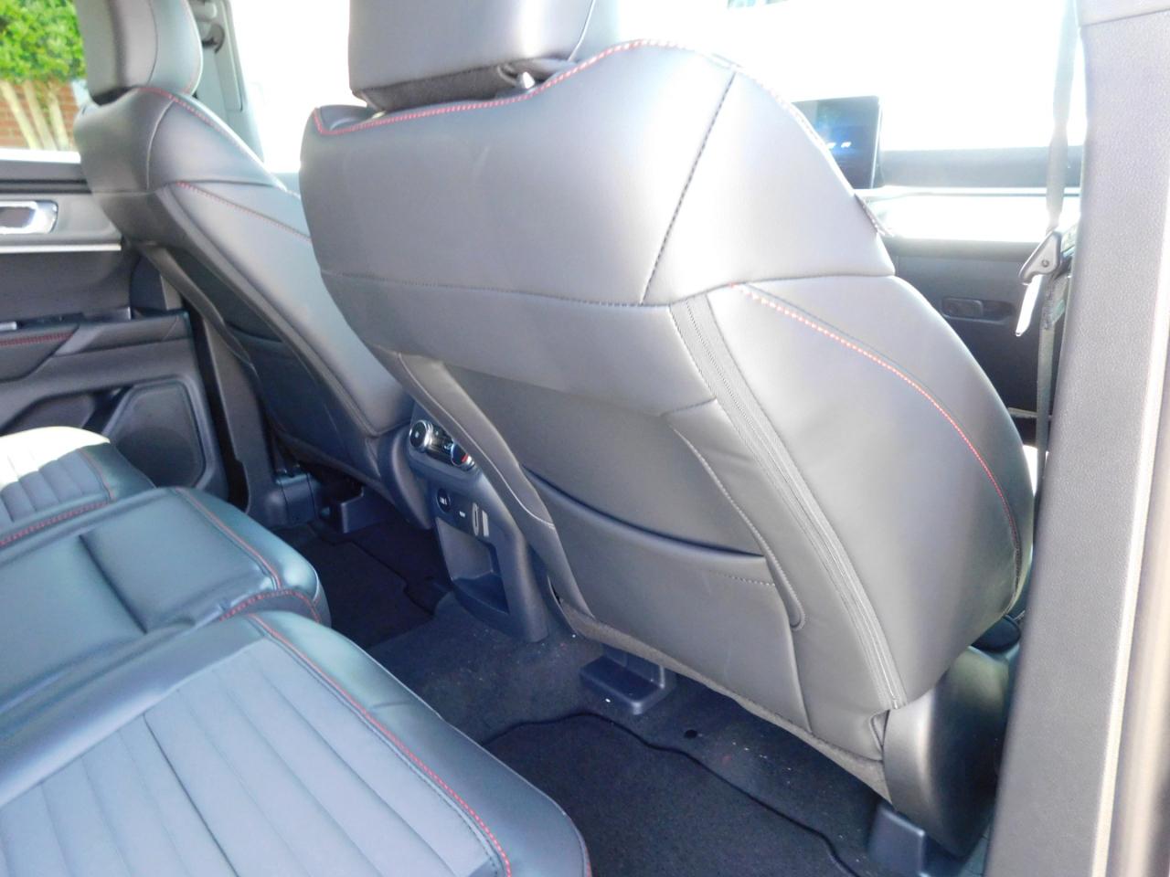 Ford Explorer ST-Line RWD 2026