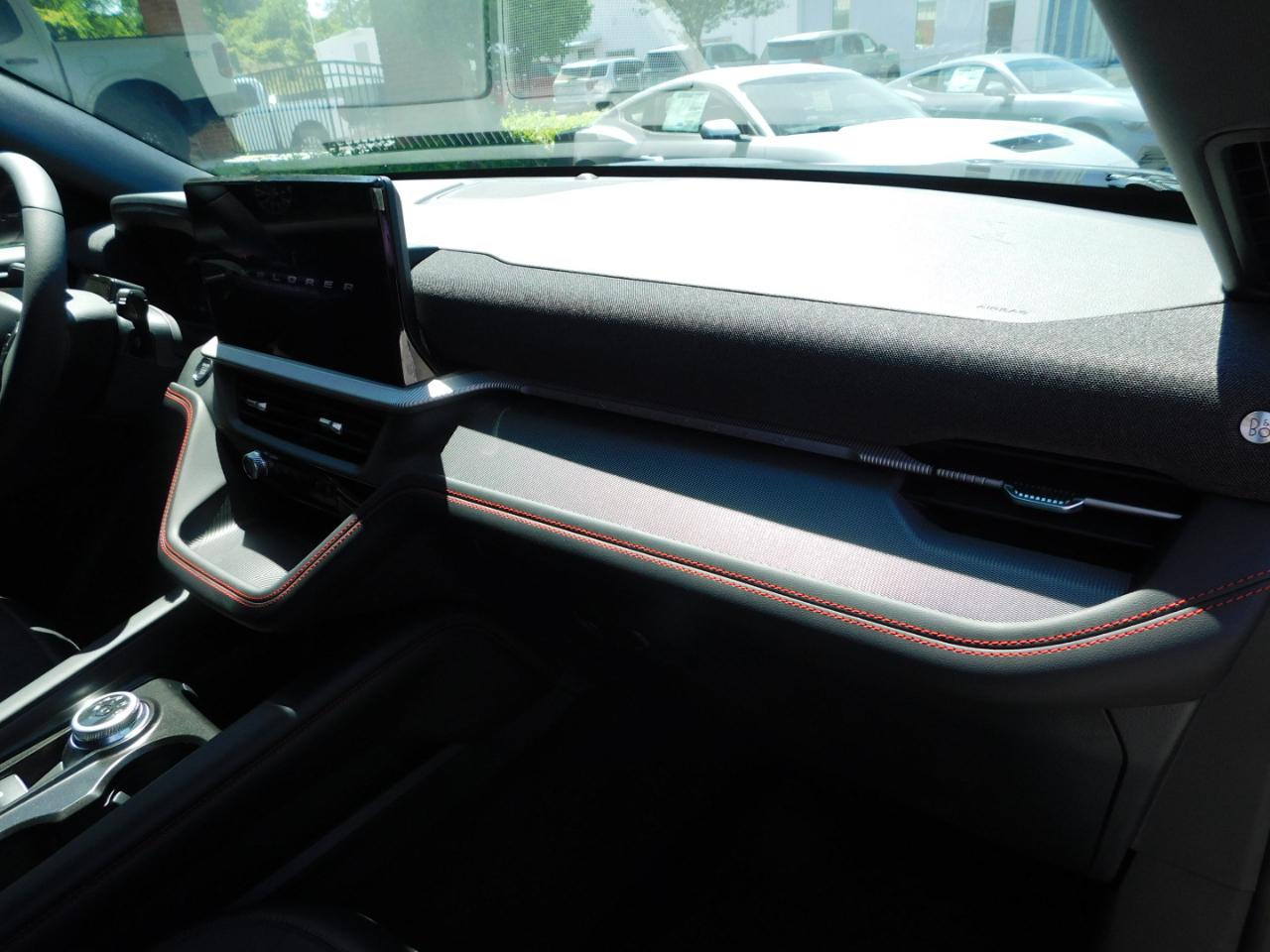 Ford Explorer ST-Line RWD 2026