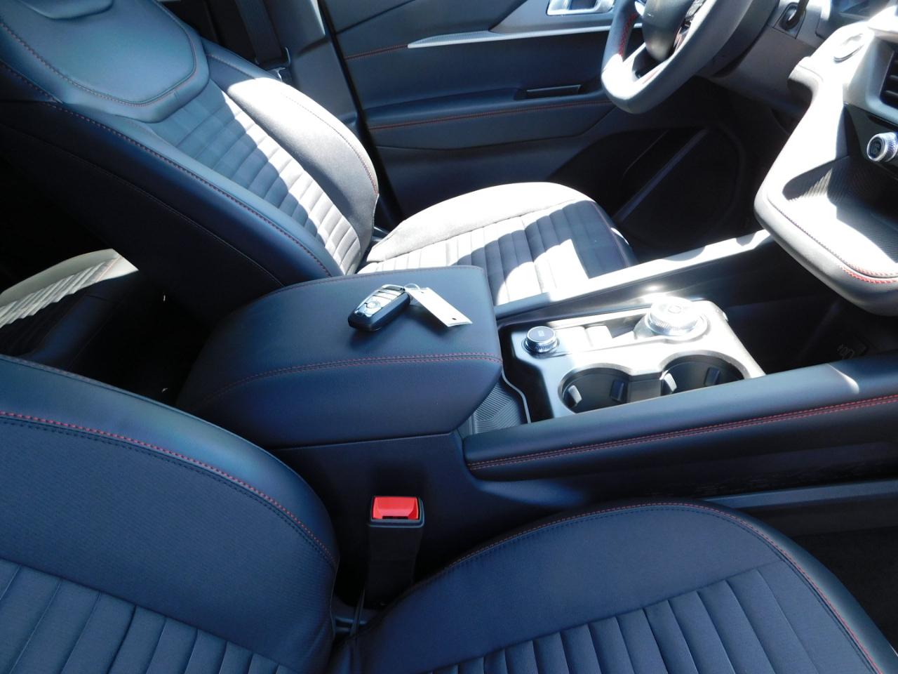Ford Explorer ST-Line RWD 2026