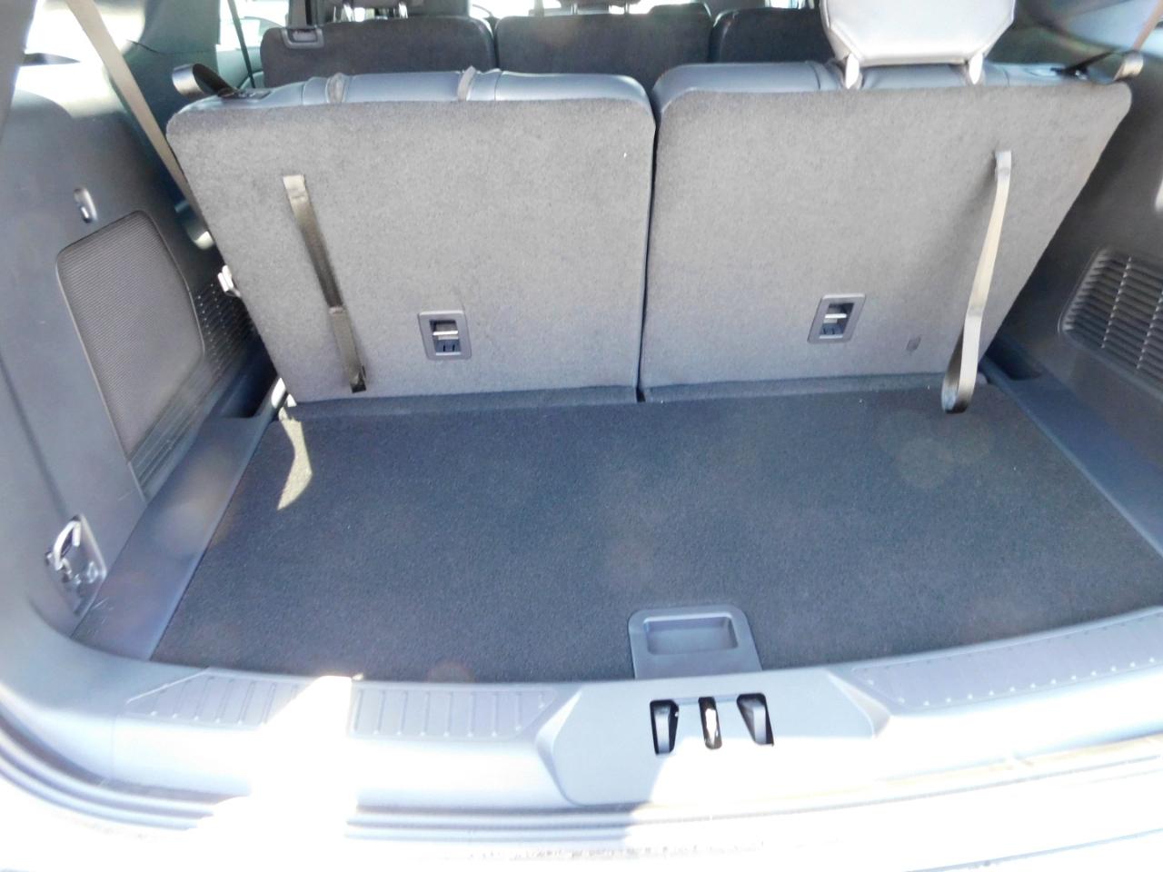 Ford Explorer ST-Line RWD 2026