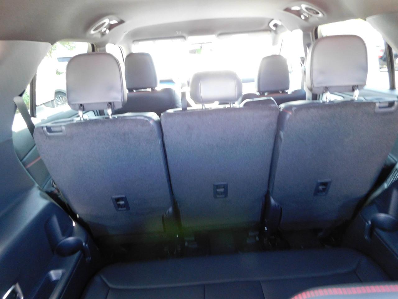 Ford Explorer ST-Line RWD 2026