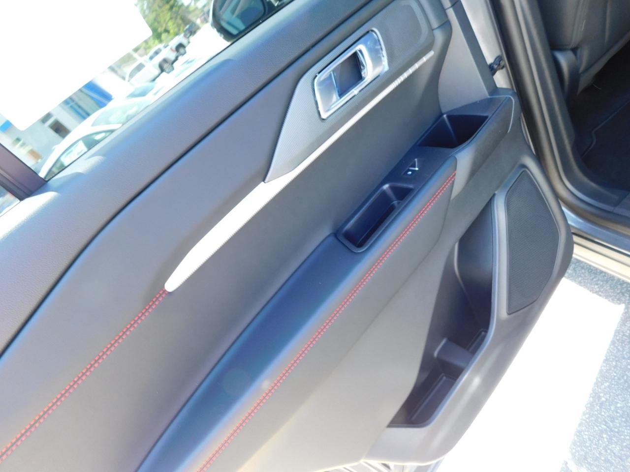 Ford Explorer ST-Line RWD 2026