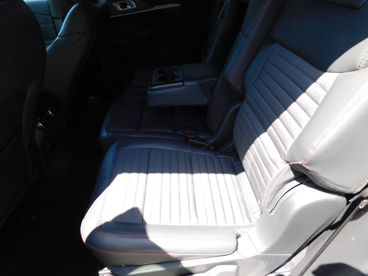 Ford Explorer ST-Line RWD 2026