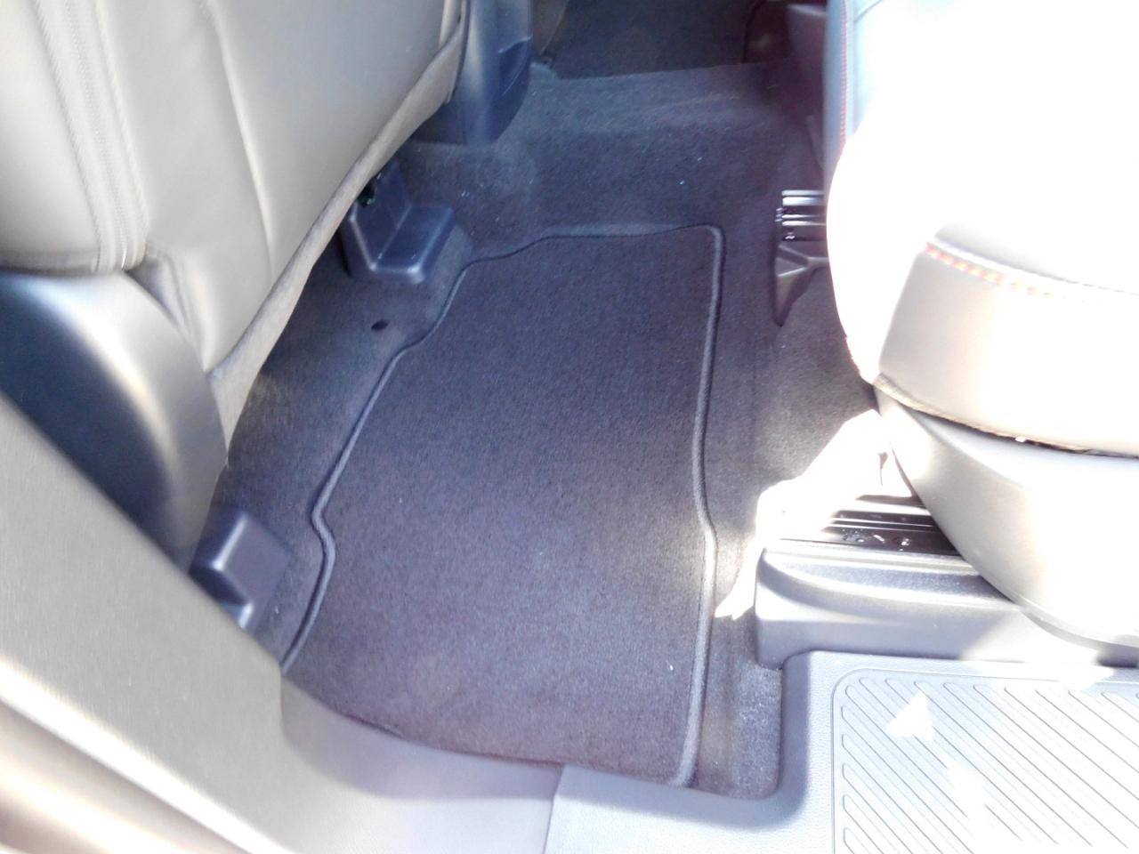 Ford Explorer ST-Line RWD 2026