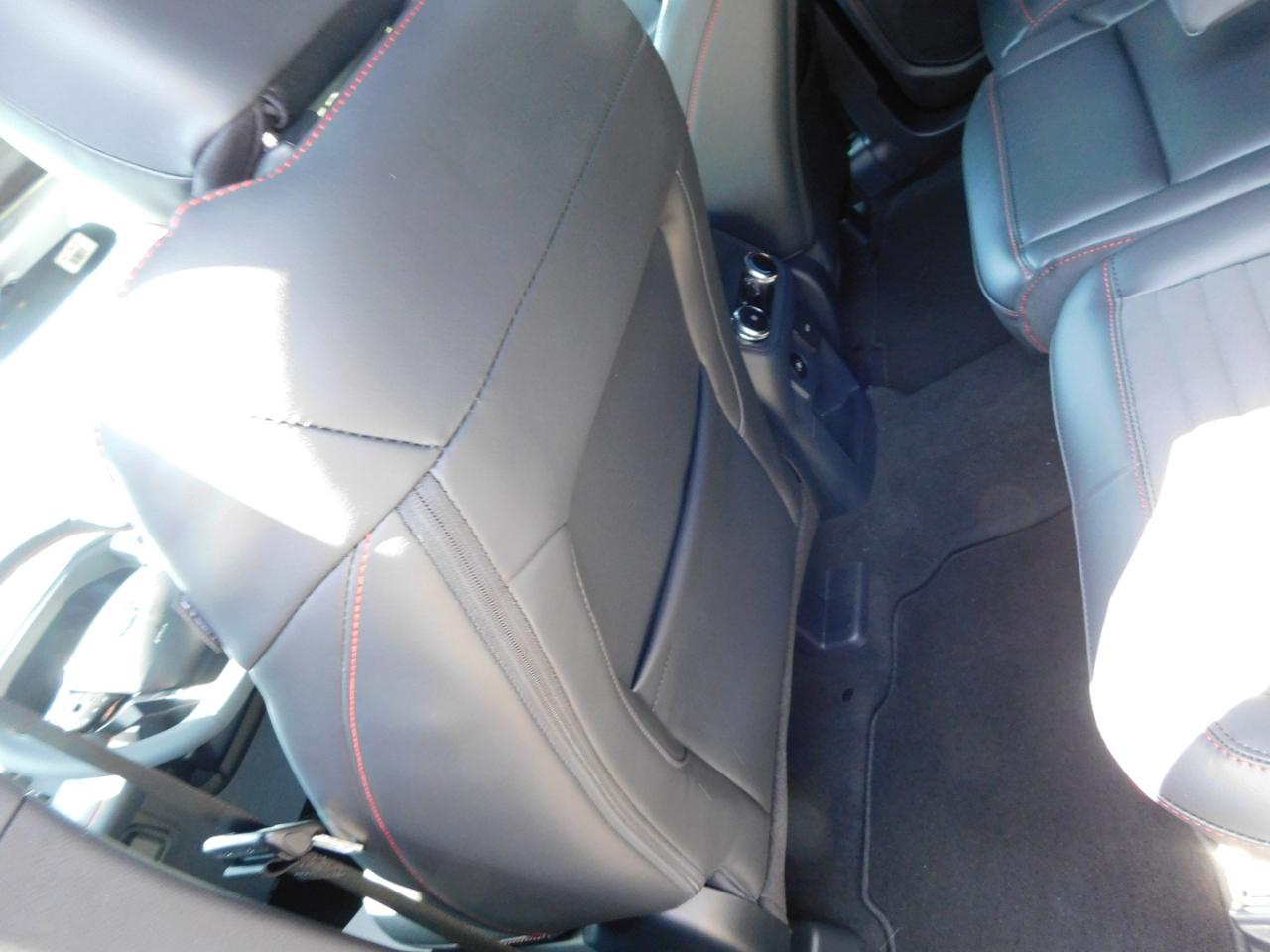 Ford Explorer ST-Line RWD 2026