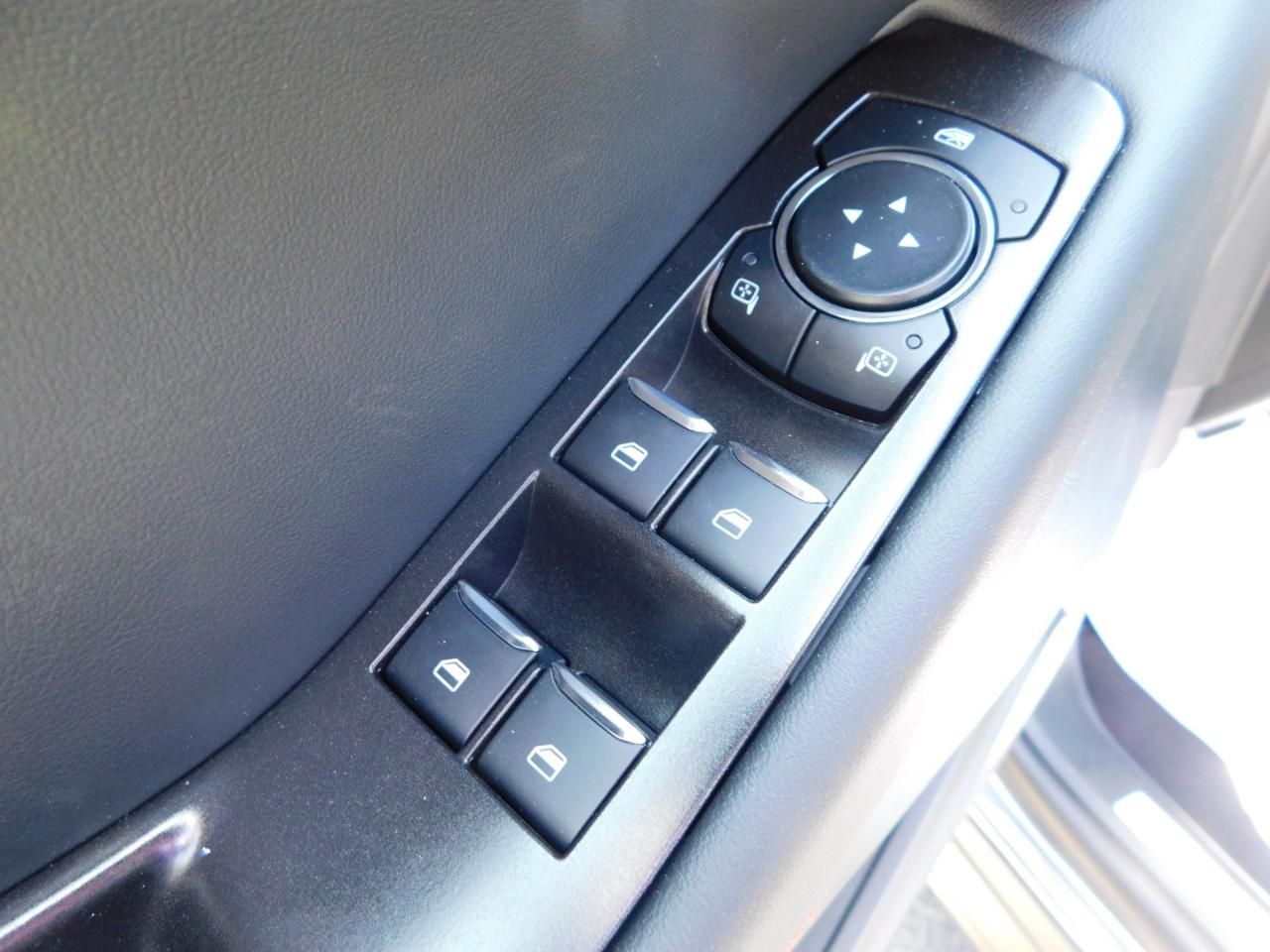 Ford Explorer ST-Line RWD 2026