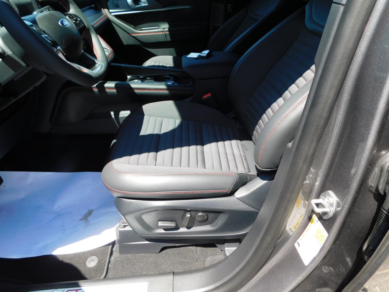 Ford Explorer ST-Line RWD 2026