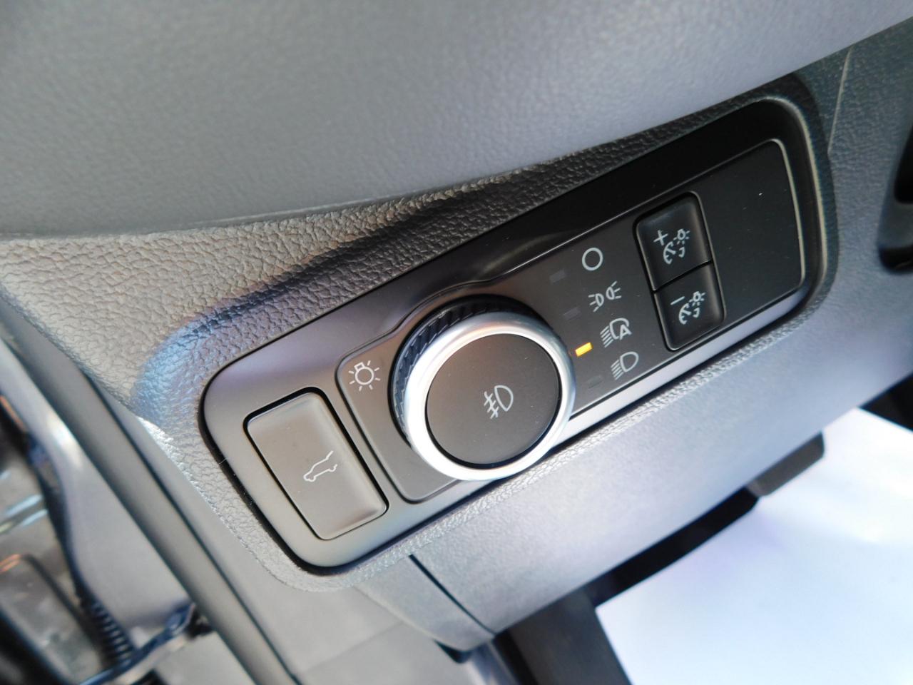 Ford Explorer ST-Line RWD 2026