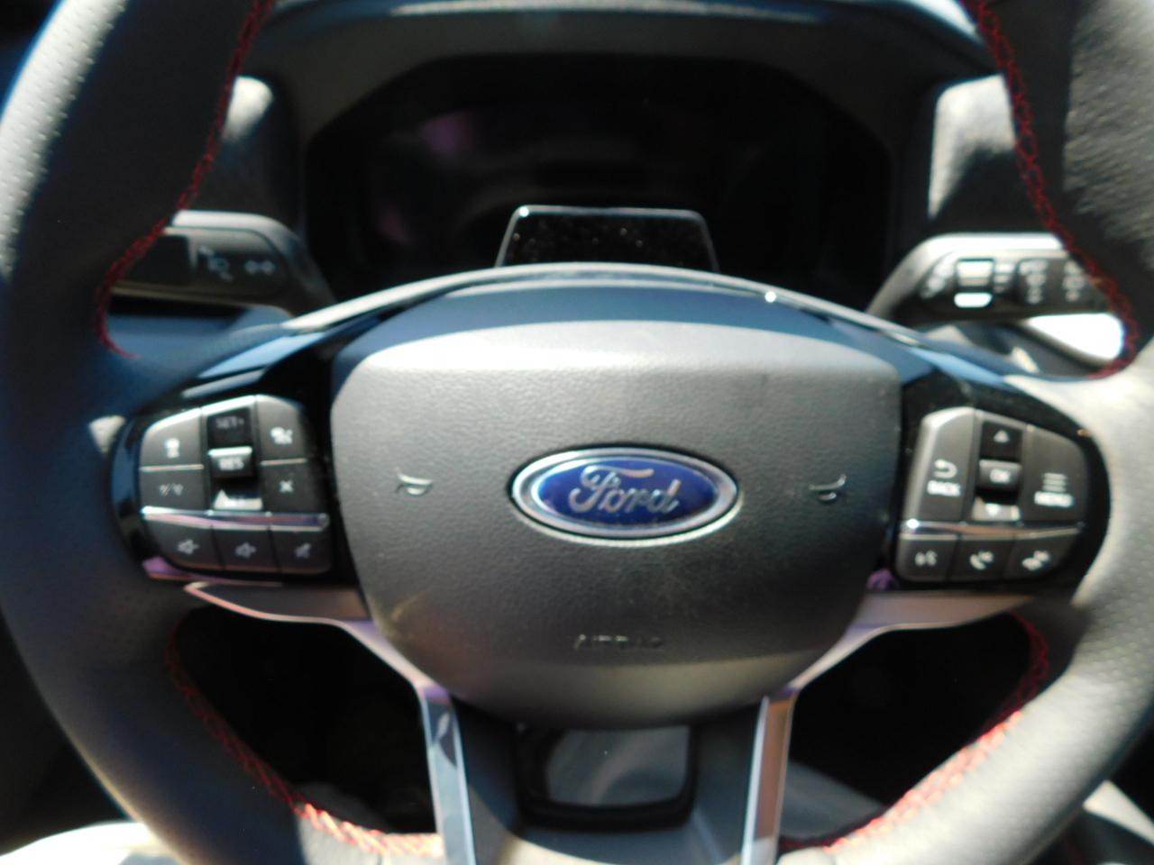 Ford Explorer ST-Line RWD 2026