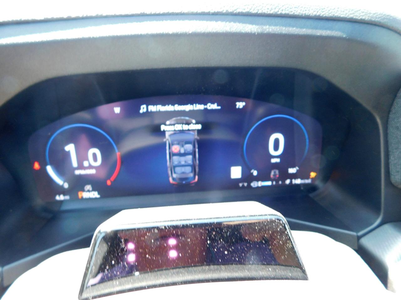 Ford Explorer ST-Line RWD 2026