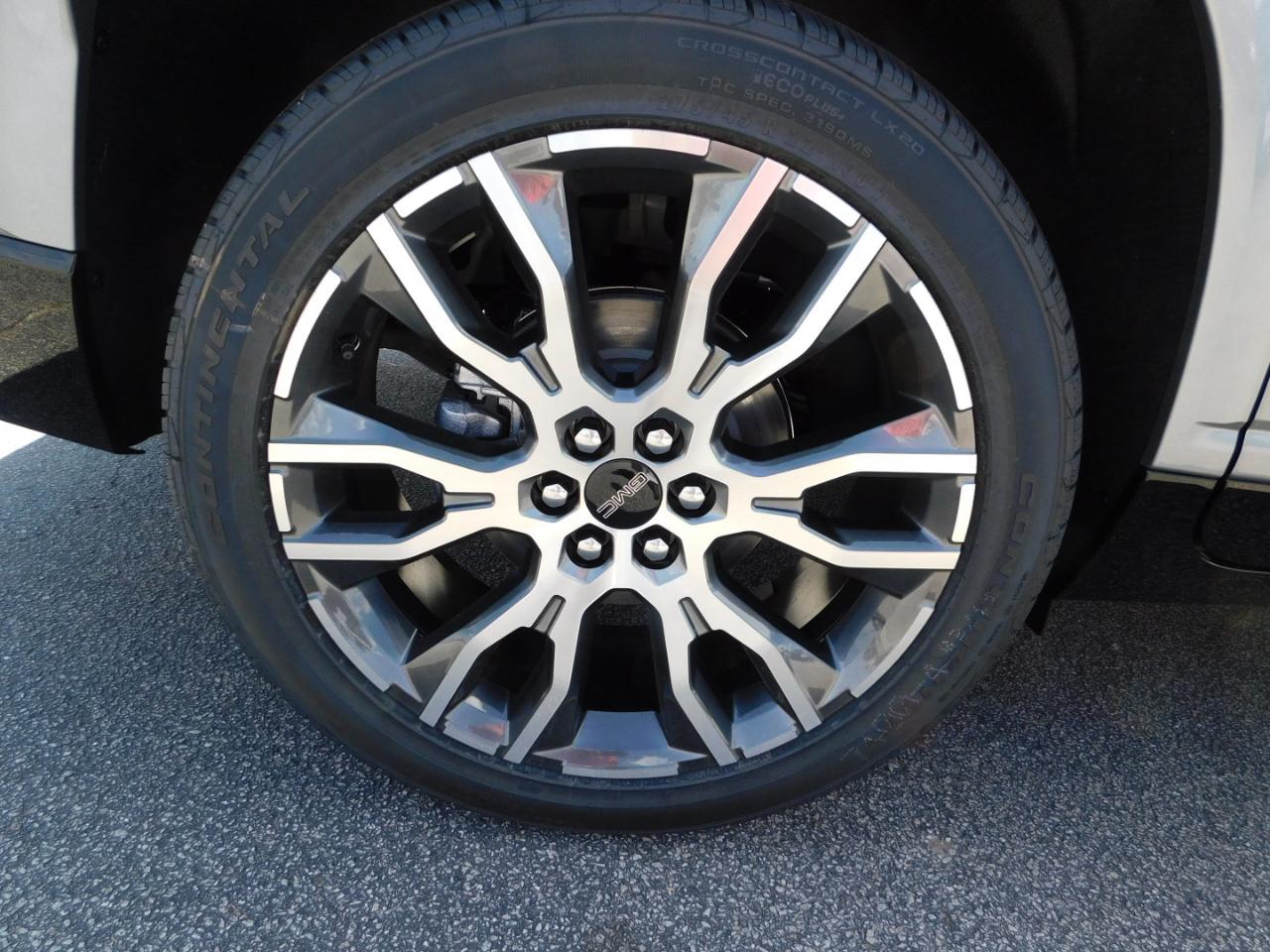 GMC Acadia FWD 4dr Denali Ultimate 2026