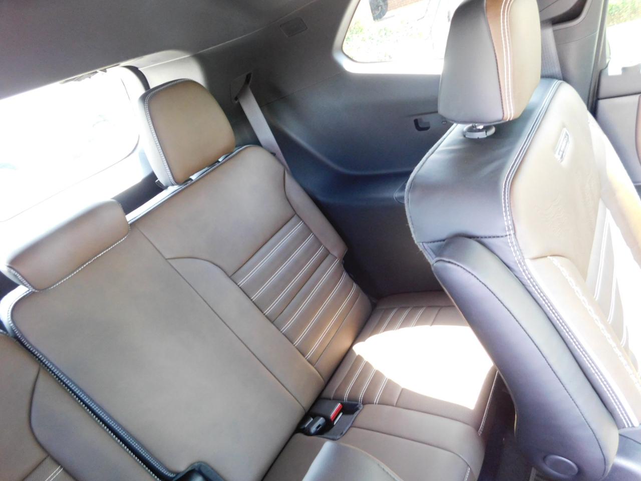 GMC Acadia FWD 4dr Denali Ultimate 2026